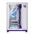 ARS Legend 171 mATX White Gaming Casing 